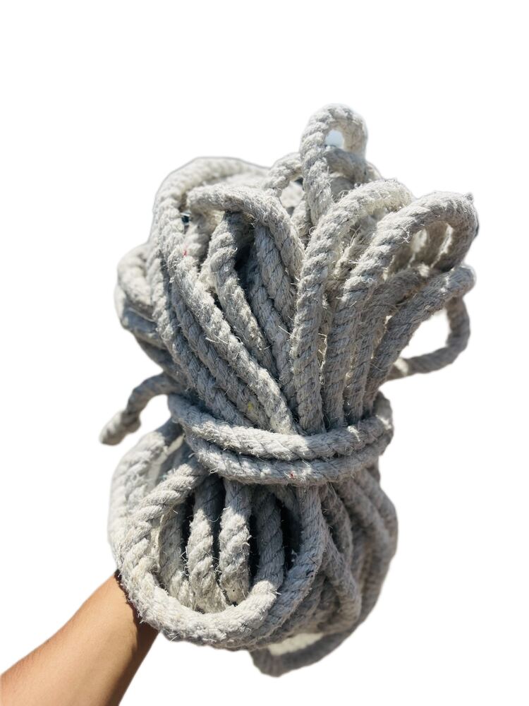 طناب کنفی