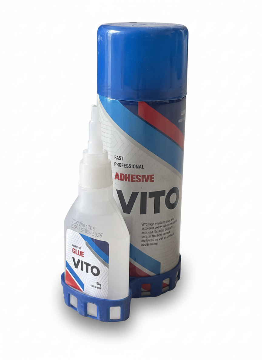 چسب 3 2 1  ویتو