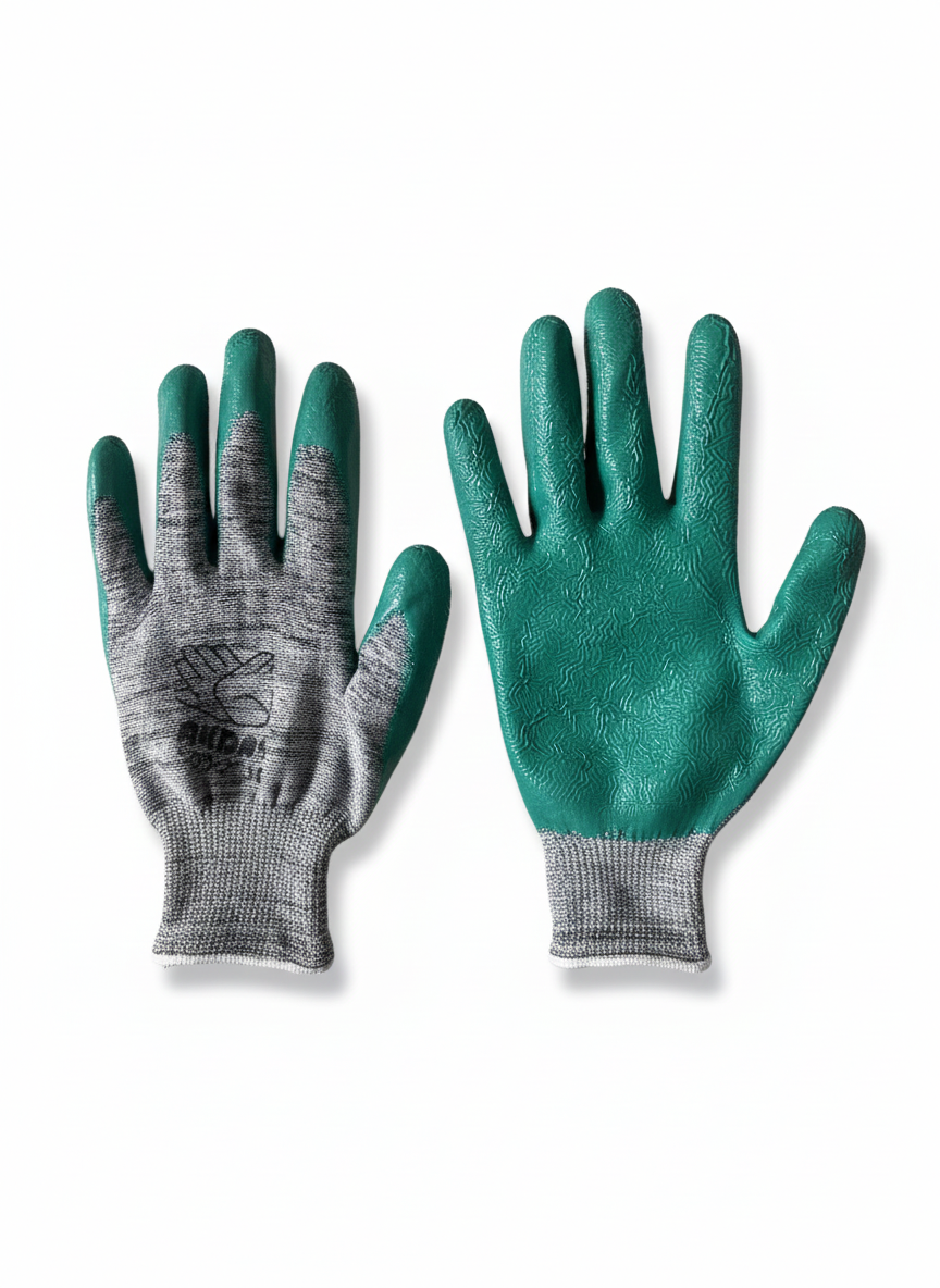 دستکش ضدبرش