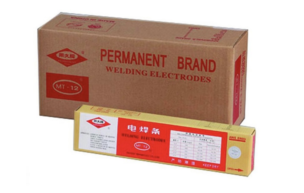 الکترود 2.5 ام تی