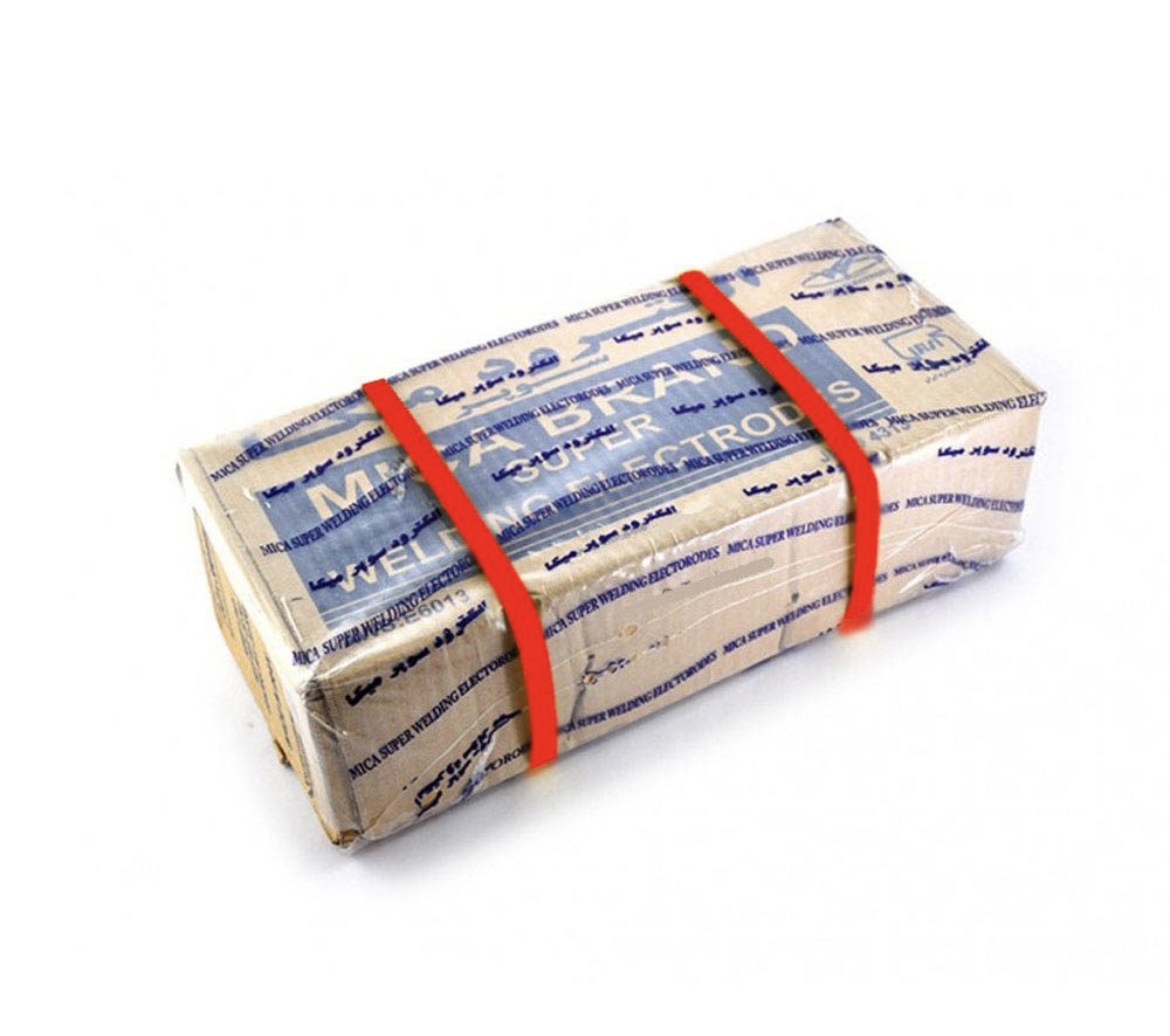 الکترود 4 میکا